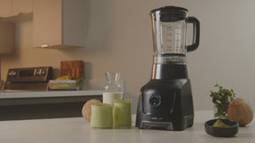 Licuadora Hurricane® con Jarra de Vidrio de 1.4 L BL-200 de Cuisinart®