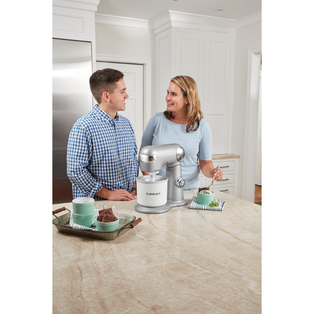 Accesorio Para Hacer Helado Ic-50C De Cuisinart®