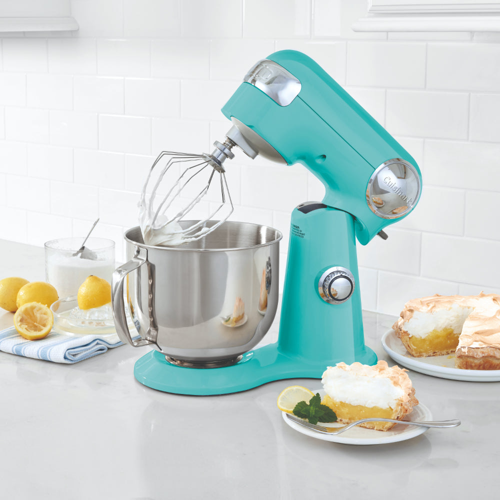 Batidora Digital Precisión Master® Pro SM-50TQ de Cuisinart®️