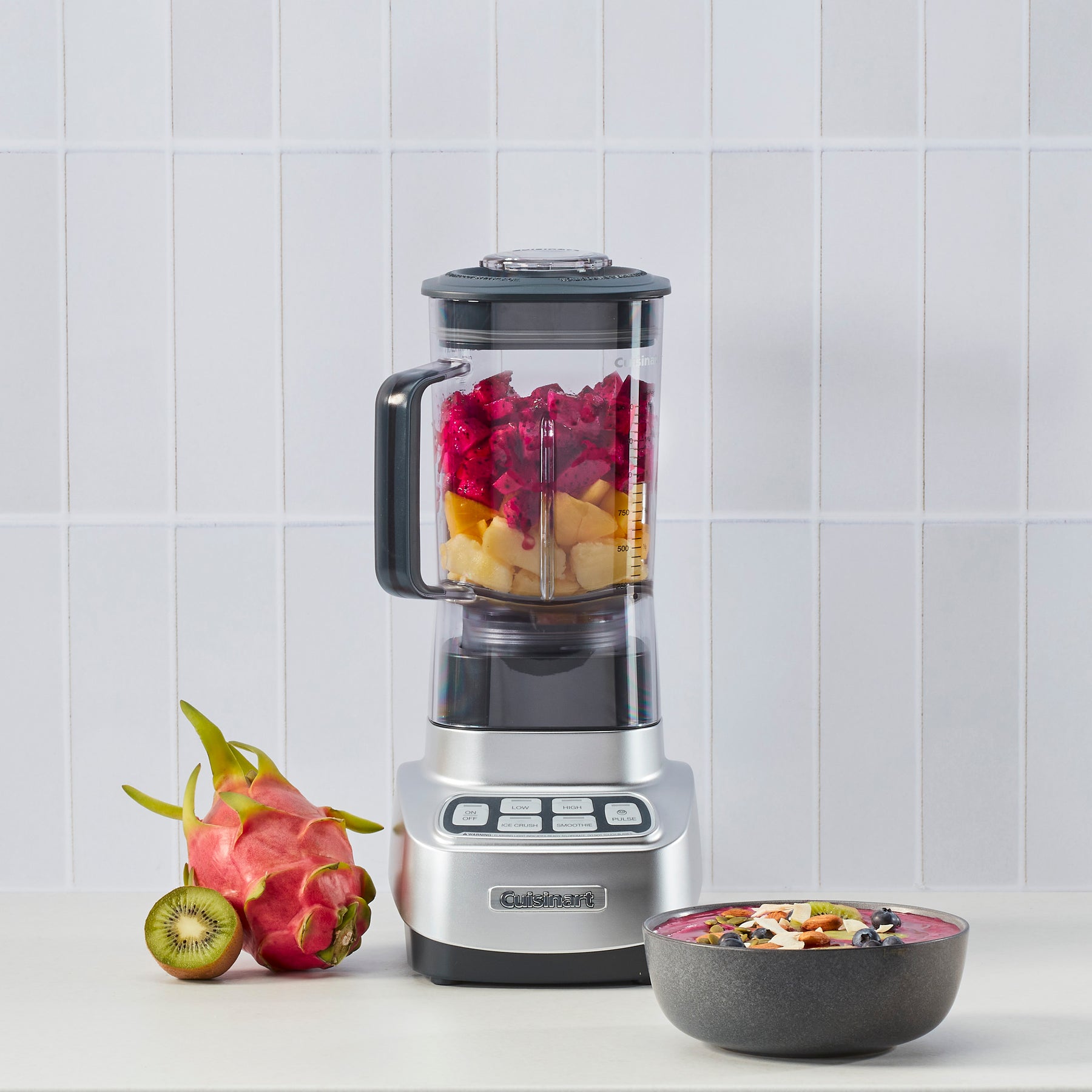 Licuadora Velocity Ultra 7.5 1 Hp SPB-650 de Cuisinart®