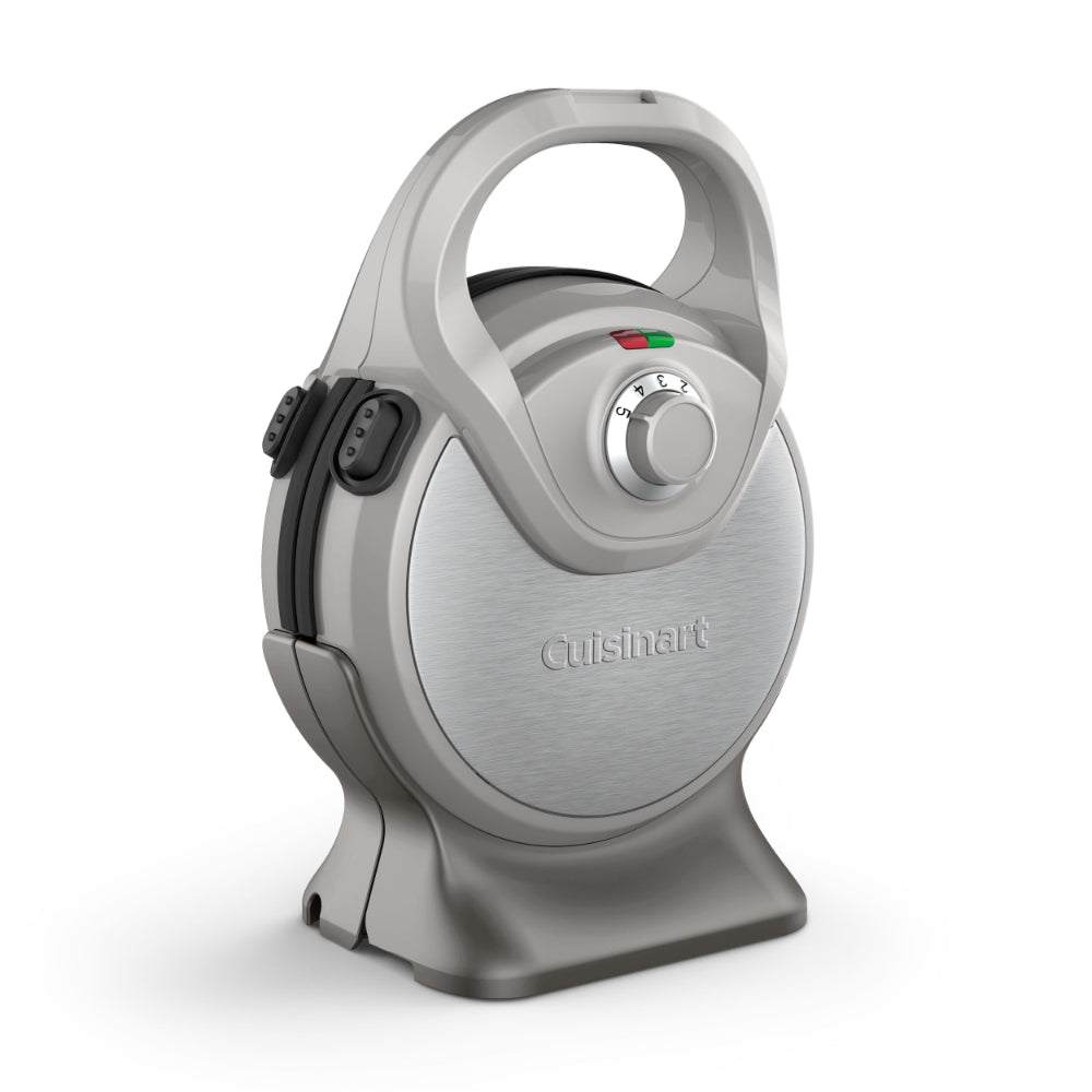 Waflera/gofrera 2 en 1 con Placas Extraíbles WAF-RP10 de Cuisinart®