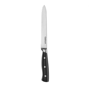 Cuchillo Sierra Triple Rivet Collection Cuisinart®_001