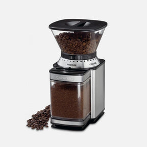 Moledor de Café Supreme Grind™ DBM-8 de Cuisinart®