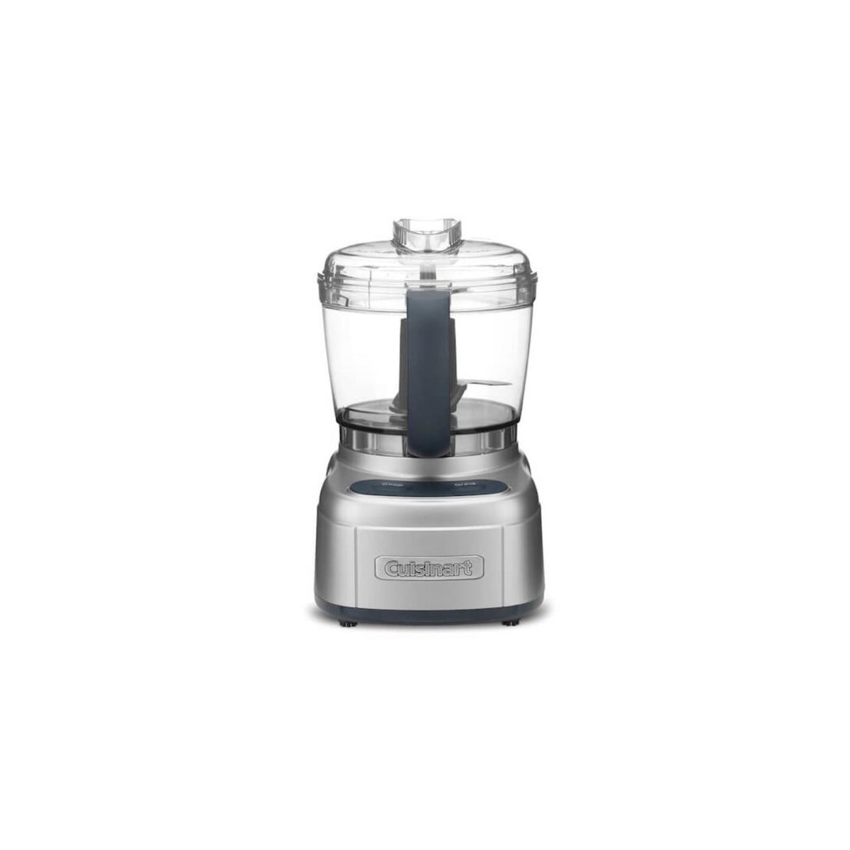 Procesador Elemental Collection De 4 Tazas ( Silver ) ECH-4SV de Cuisinart®_002