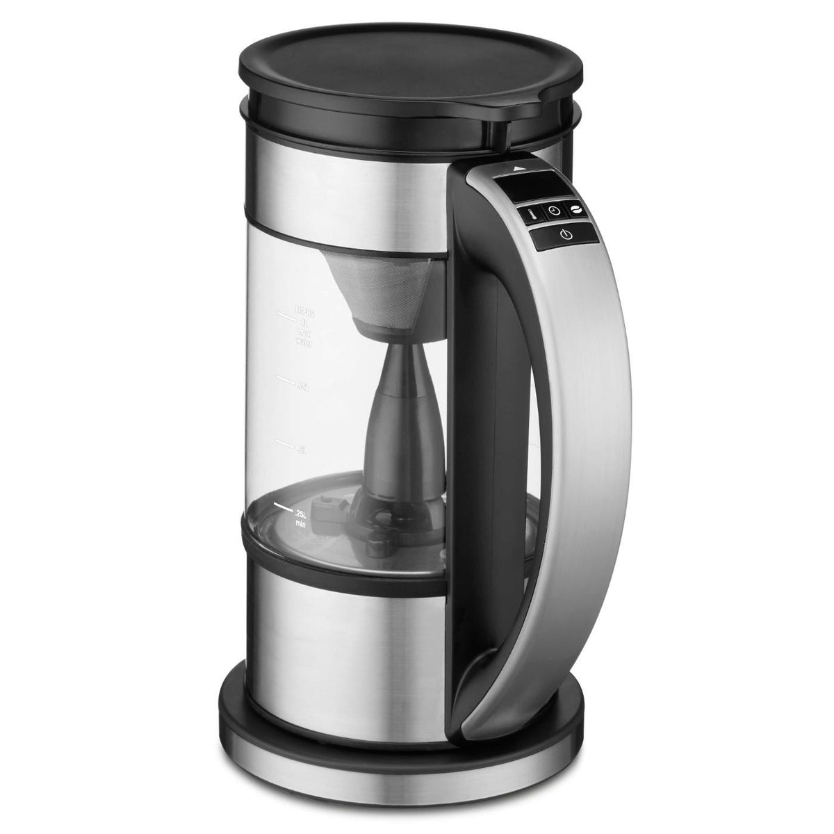 Coffeemaker - Hervidor De 5 Tazas FCC-2 de Cuisinart®_003