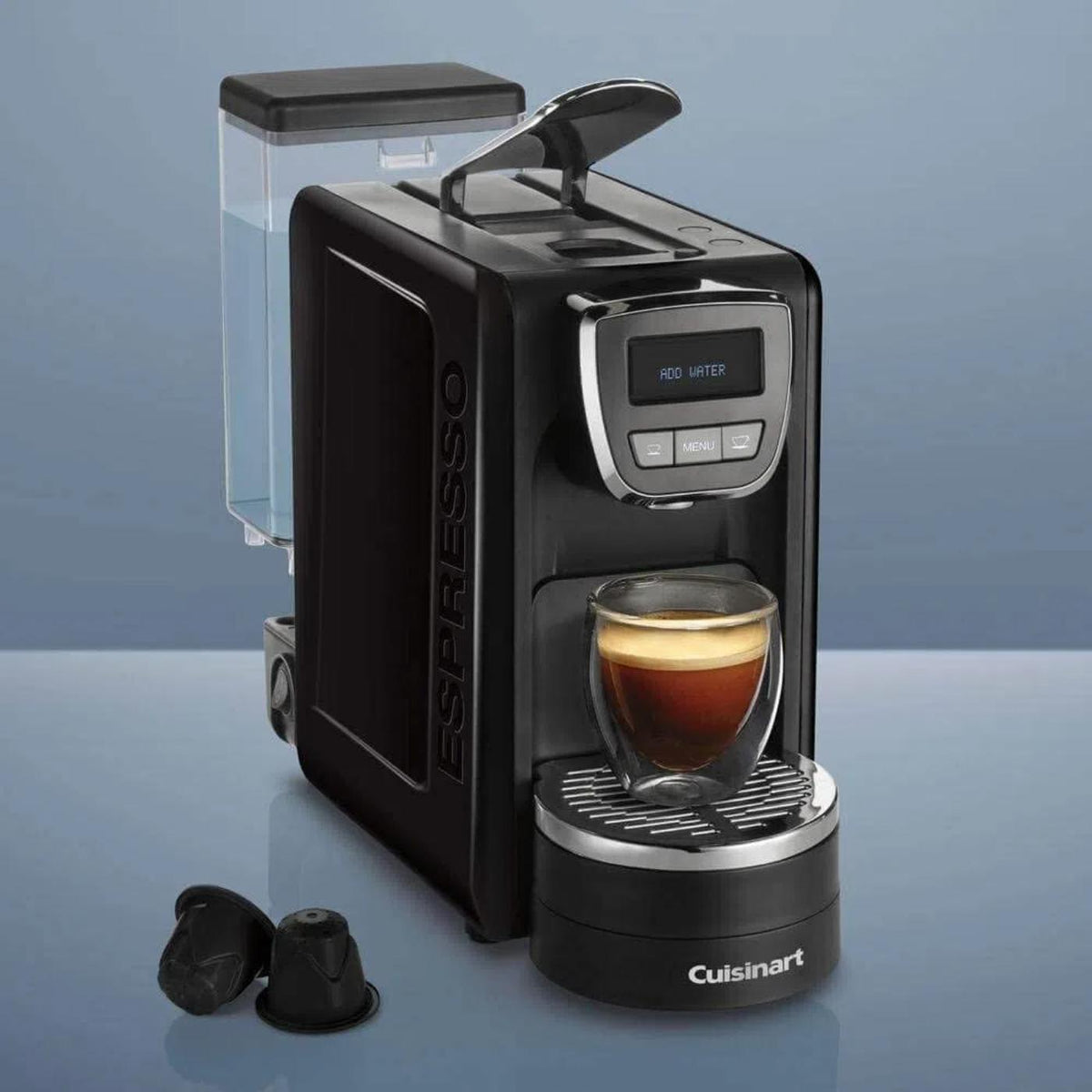 Máquina Automática Espresso Defined™ EM-15 de Cuisinart®_002