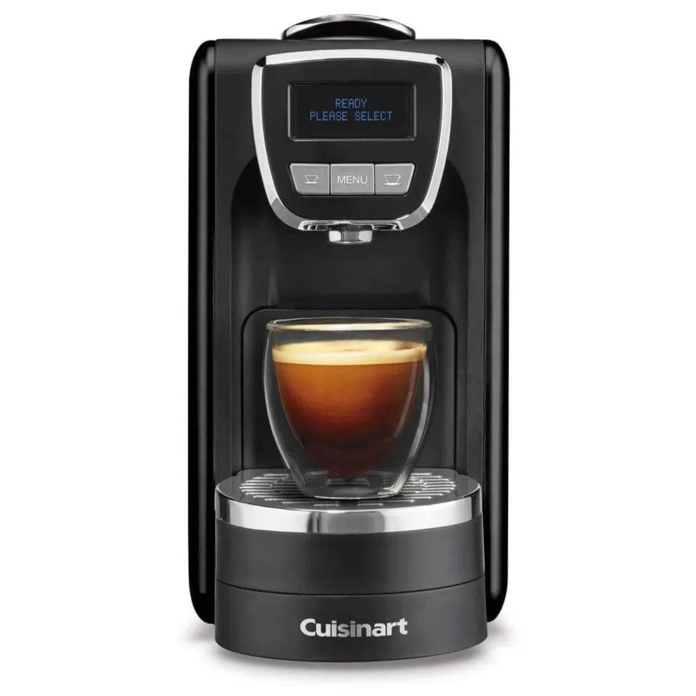 Máquina Automática Espresso Defined™ EM-15 de Cuisinart®_001