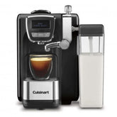 Máquina para Espresso, Cappuccino y Latte Espresso Defined™ EM-25 de Cuisinart®_001