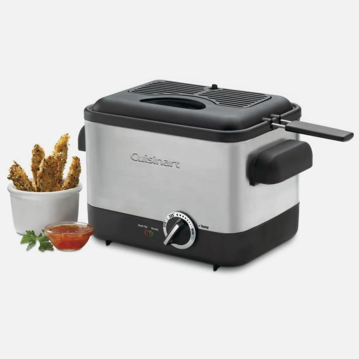 Freidora Compacta CDF-100P1 de Cuisinart®_002