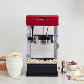 Máquina Para Popcorn CPM-28 de Cuisinart®_002
