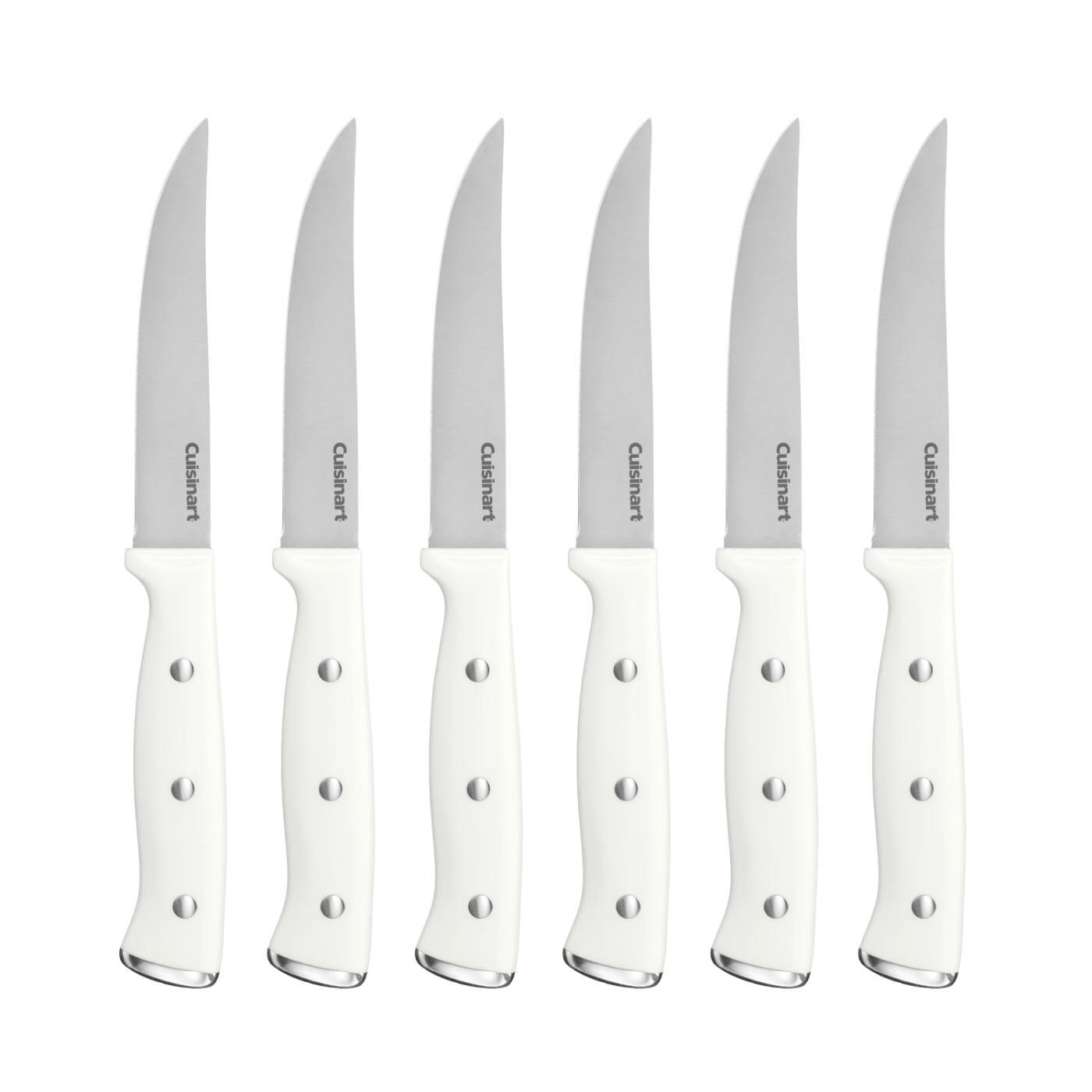 Cuchillos Para Carne, 6 Piezas C77WTR-6PSK de Cuisinart®_001