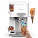 Máquina Para Hacer Helados Suaves Mix It In™
_001