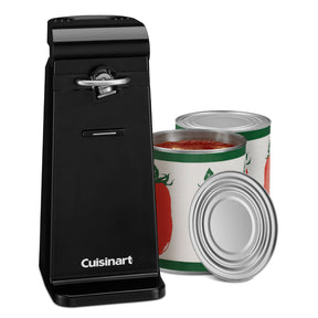 Abrelatas De Corte Lateral Negro Cuisinart®_001