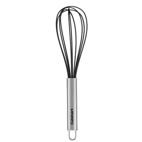 Batidor Manual Silicona 24 Cm Cuisinart® (CTG-00-SWB)