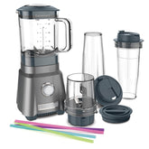 Mezclador Compacto De Jugos Hurricane™ Cuisinart
