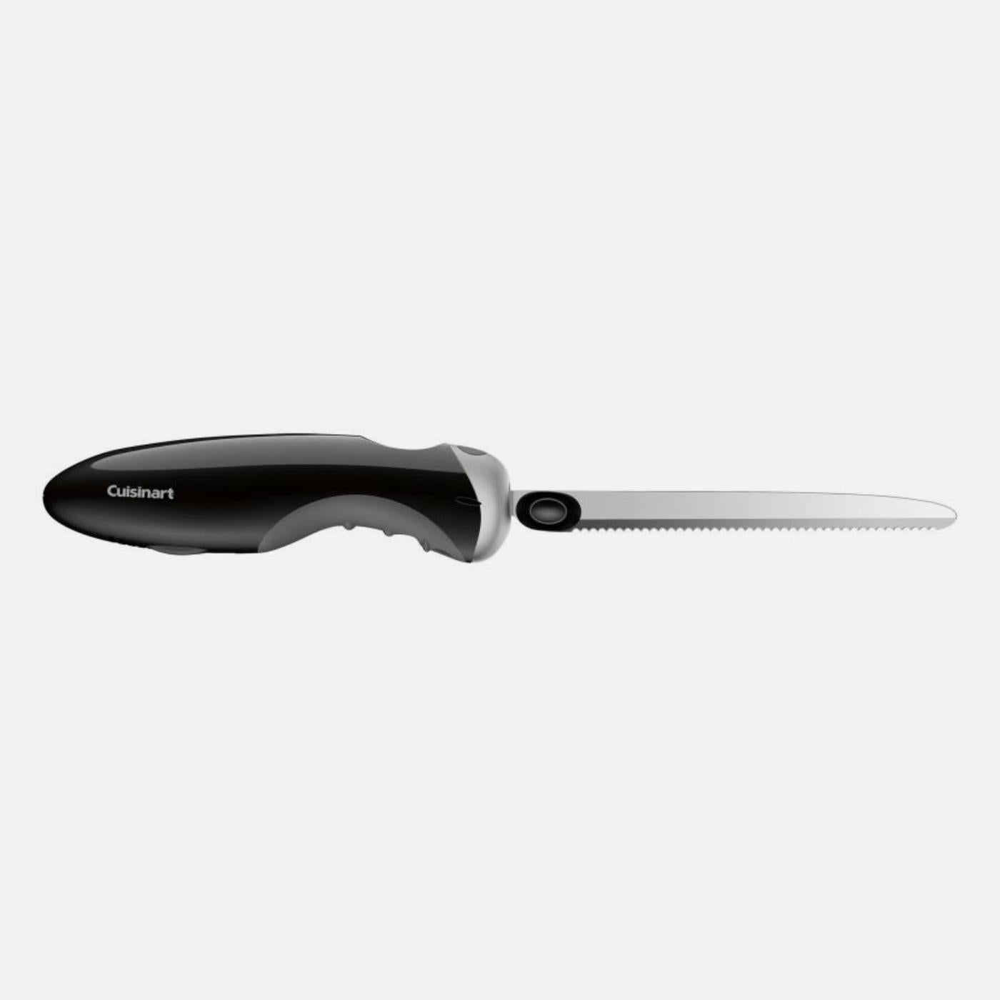 Cuchillo Eléctrico Ergonómico CEK-30 de Cuisinart®_002