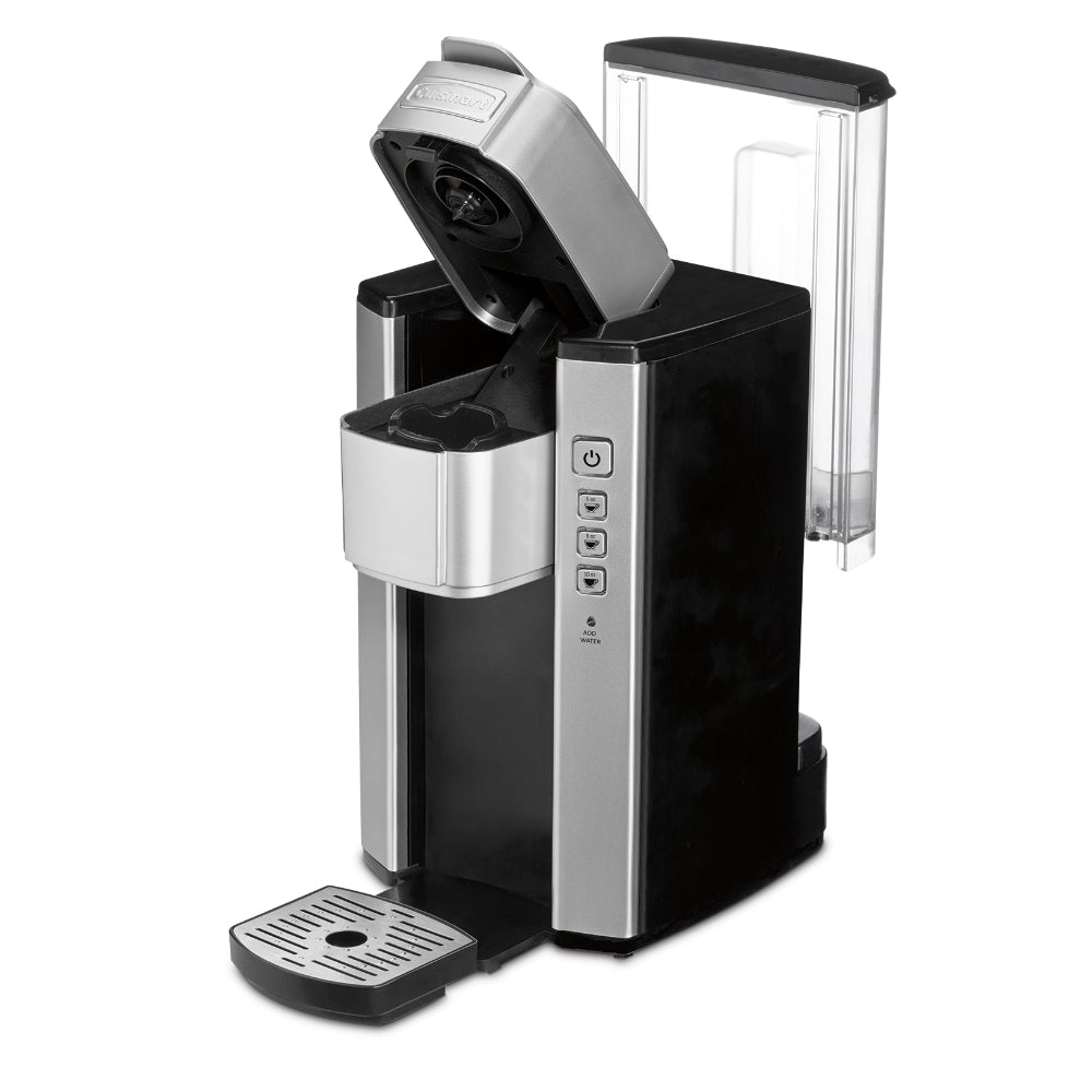 Cafetera Personal Compacta Capsula Cuisinart SS-5NCAL