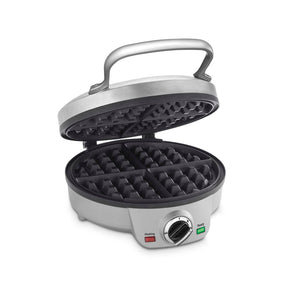 Waflera Redonda 4 Tajadas Cuisinart_001