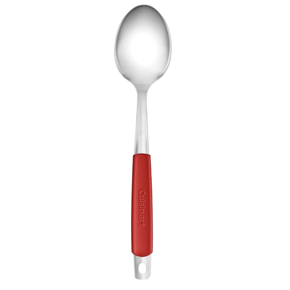 Cuchara Solida Roja Cuisinart CTG-11-SSSR