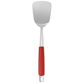 Espatula Solida Roja Cuisinart CTG-11-SSTR