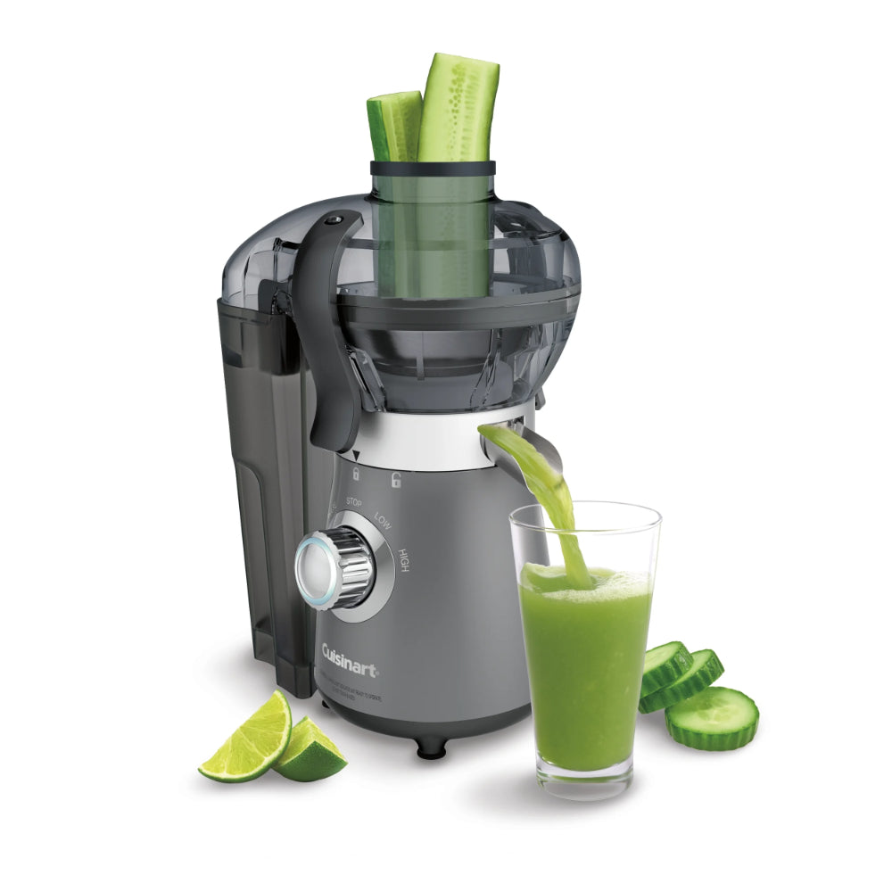 Combo de Extractor de Jugo y Licuadora Compacta BJC-550 de Cuisinart_005