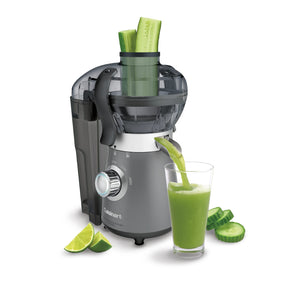 Combo de Extractor de Jugo y Licuadora Compacta BJC-550 de Cuisinart_005