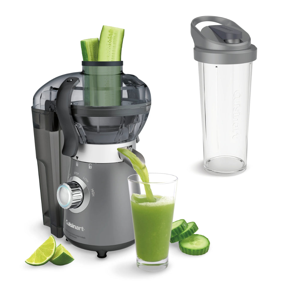 Combo de Extractor de Jugo y Licuadora Compacta BJC-550 de Cuisinart_006