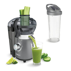 Combo de Extractor de Jugo y Licuadora Compacta BJC-550 de Cuisinart_006