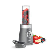 Combo de Extractor de Jugo y Licuadora Compacta CBJ-450 de Cuisinart®