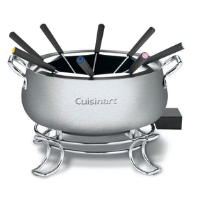 Fondue Eléctrico Cuisinart CFO-3SS_001