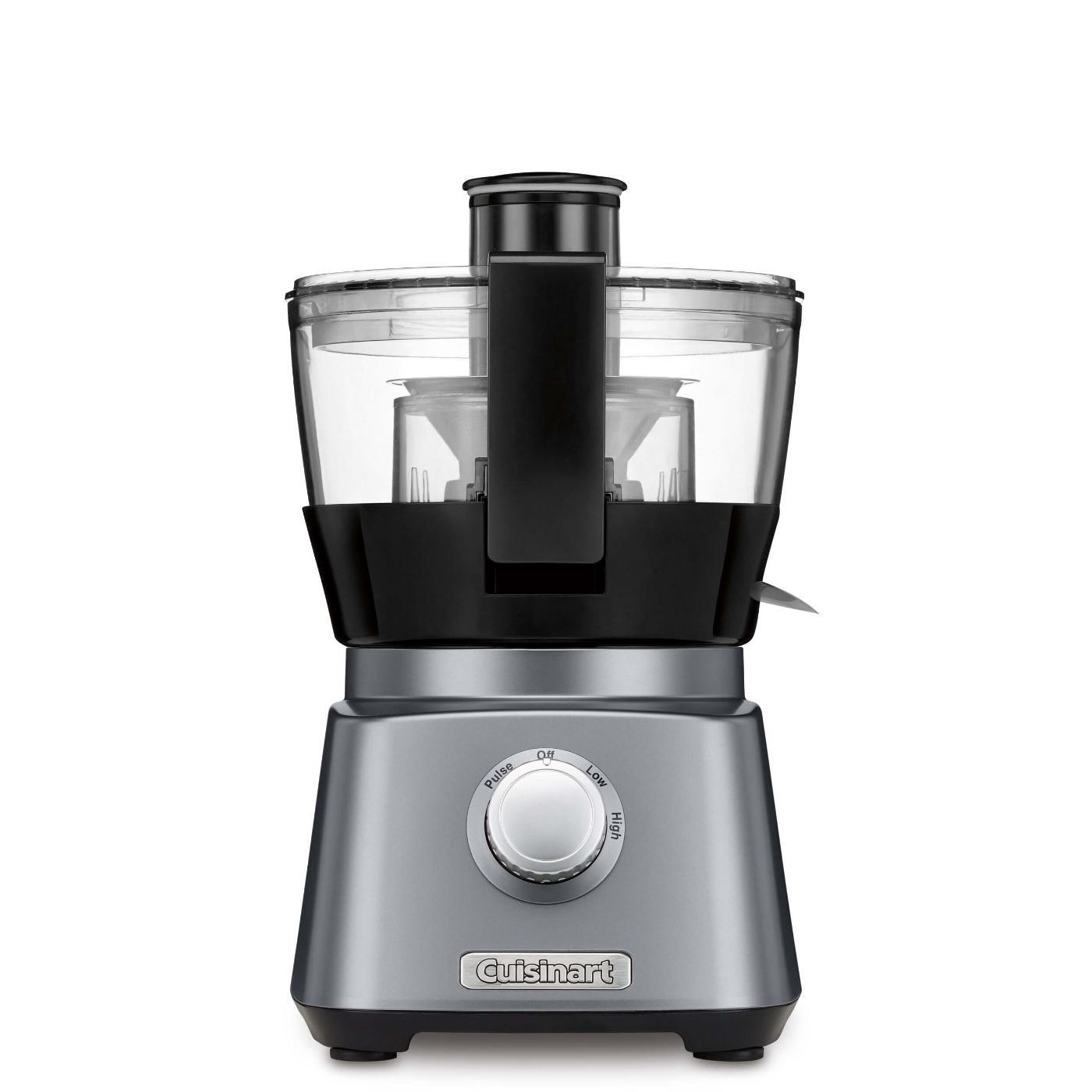 Procesador de Alimentos Kitchen Central™ 3 en 1 CFP-800 de Cuisinart_003