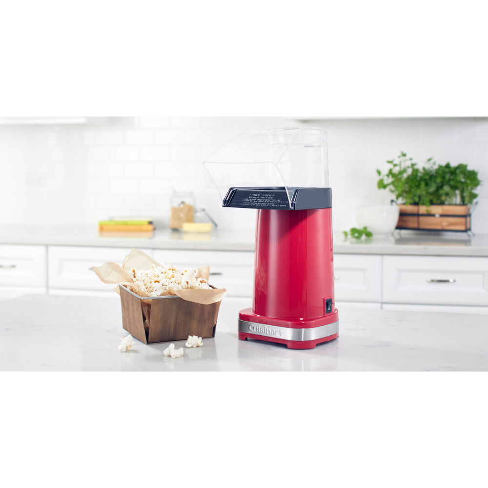 Máquina para Hacer Palomitas de Maíz con Aire Caliente Easypop® Cuisinart_003