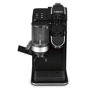 Cafetera Individual con Molinillo Incorporado Grind & Brew™ DGB-2 de Cuisinart_003