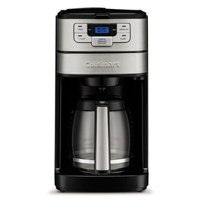 Cafetera Automática de 12 tazas Grind & Brew™ DGB-400 de Cuisinart
_001