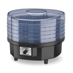 Deshidratador de Alimentos DHR-20 de Cuisinart®_003