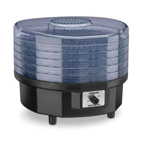 Deshidratador de Alimentos DHR-20 de Cuisinart®_004