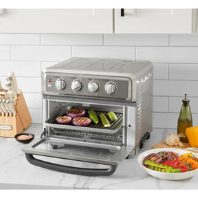 Horno Airfryer Con Parrilla TOA-70 de Cuisinart®_004