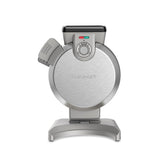 Waflera Maker Vertical Gris Cuisinart WAF-V100_001
