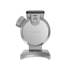 Waflera Maker Vertical Gris Cuisinart WAF-V100_001